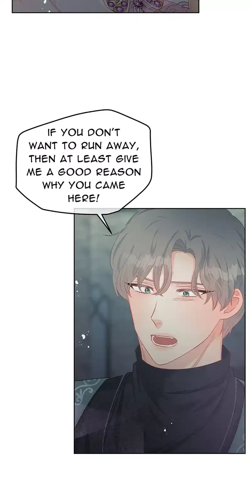 Don’t Concern Yourself With That Book Chapter 61 – Page 3