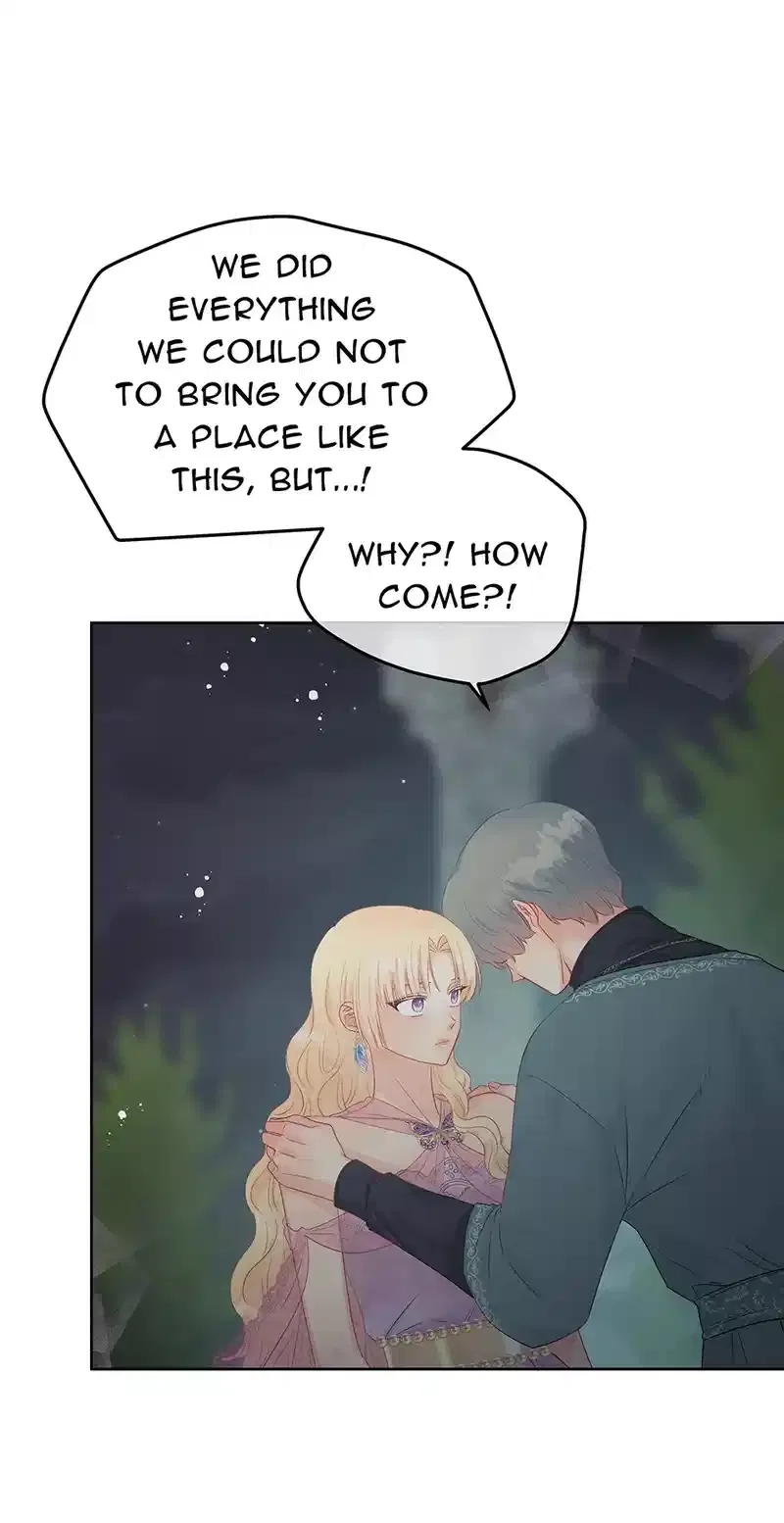 Don’t Concern Yourself With That Book Chapter 61 – Page 4