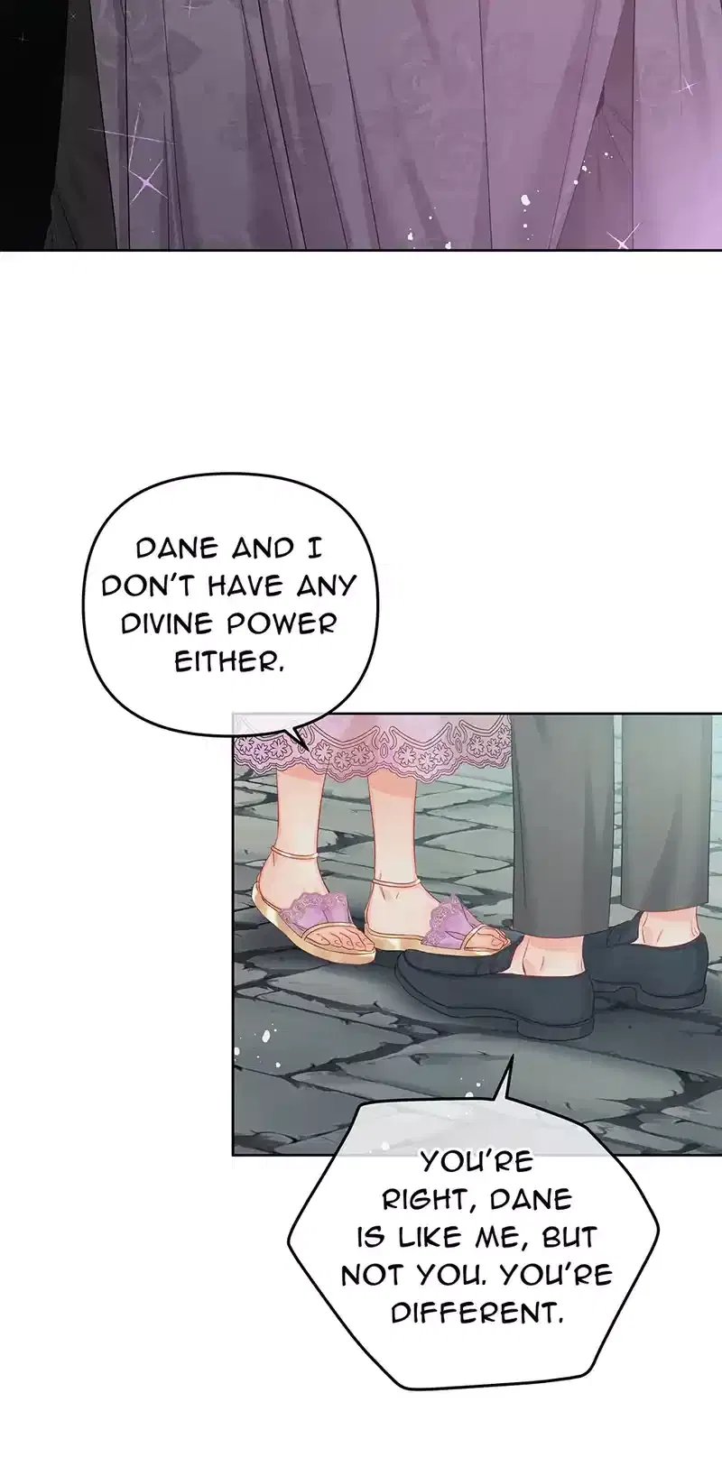 Don’t Concern Yourself With That Book Chapter 61 – Page 8