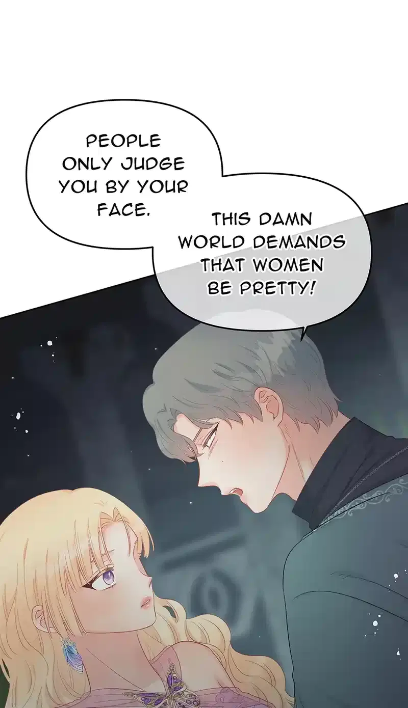 Don’t Concern Yourself With That Book Chapter 61 – Page 9