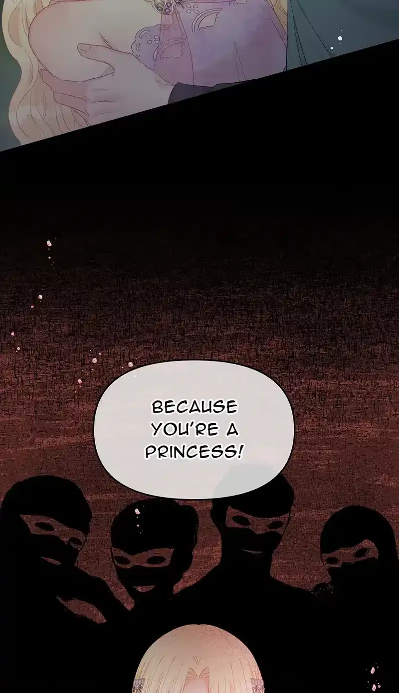 Don’t Concern Yourself With That Book Chapter 61 – Page 10