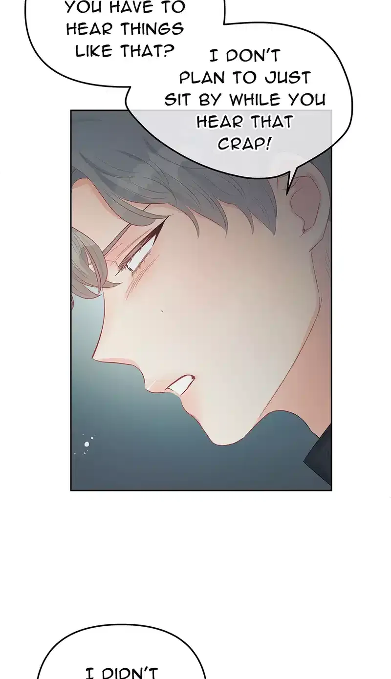 Don’t Concern Yourself With That Book Chapter 61 – Page 12