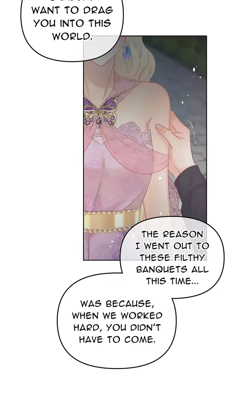 Don’t Concern Yourself With That Book Chapter 61 – Page 13