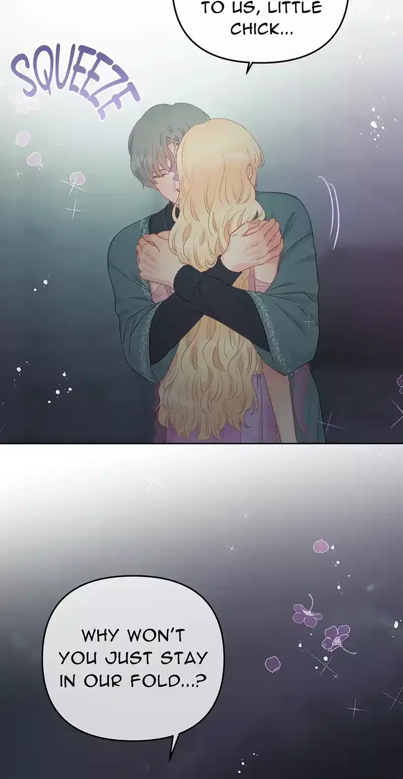 Don’t Concern Yourself With That Book Chapter 61 – Page 16
