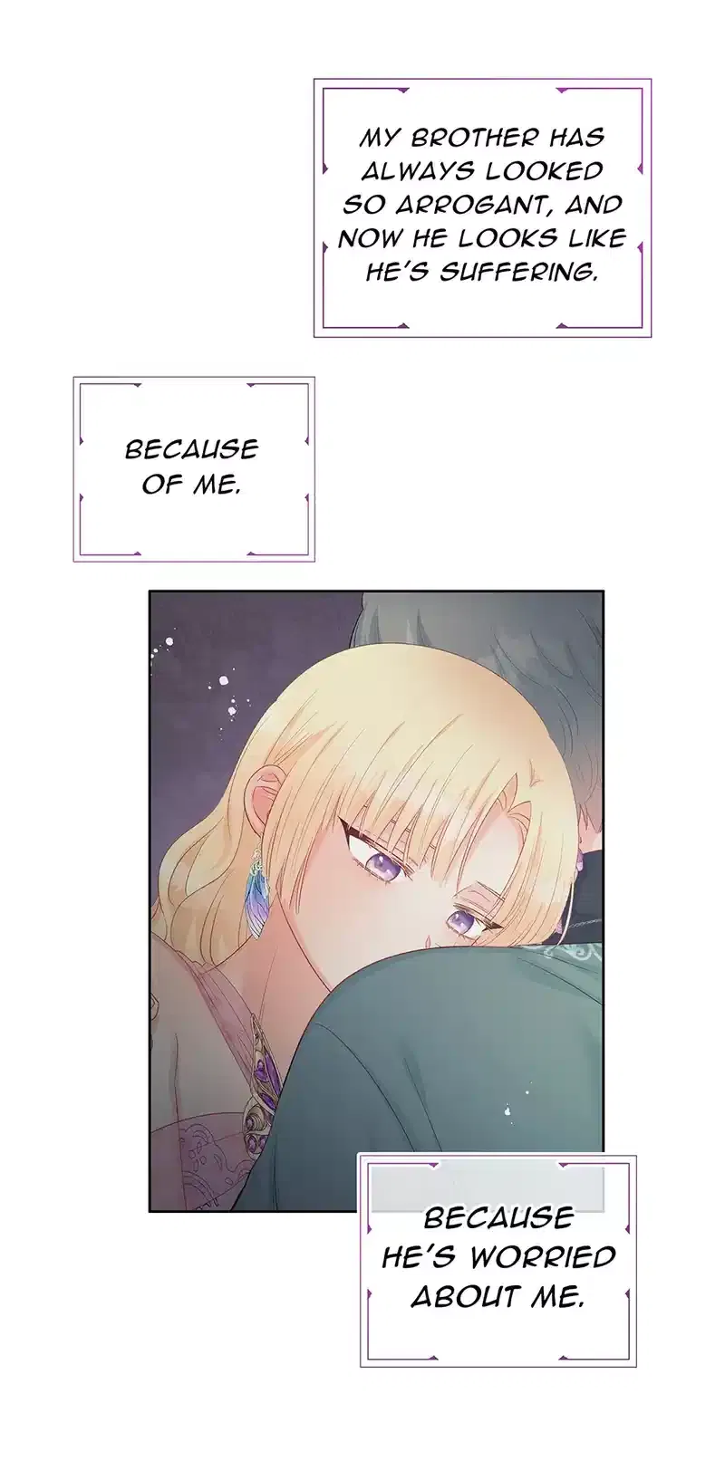 Don’t Concern Yourself With That Book Chapter 61 – Page 18
