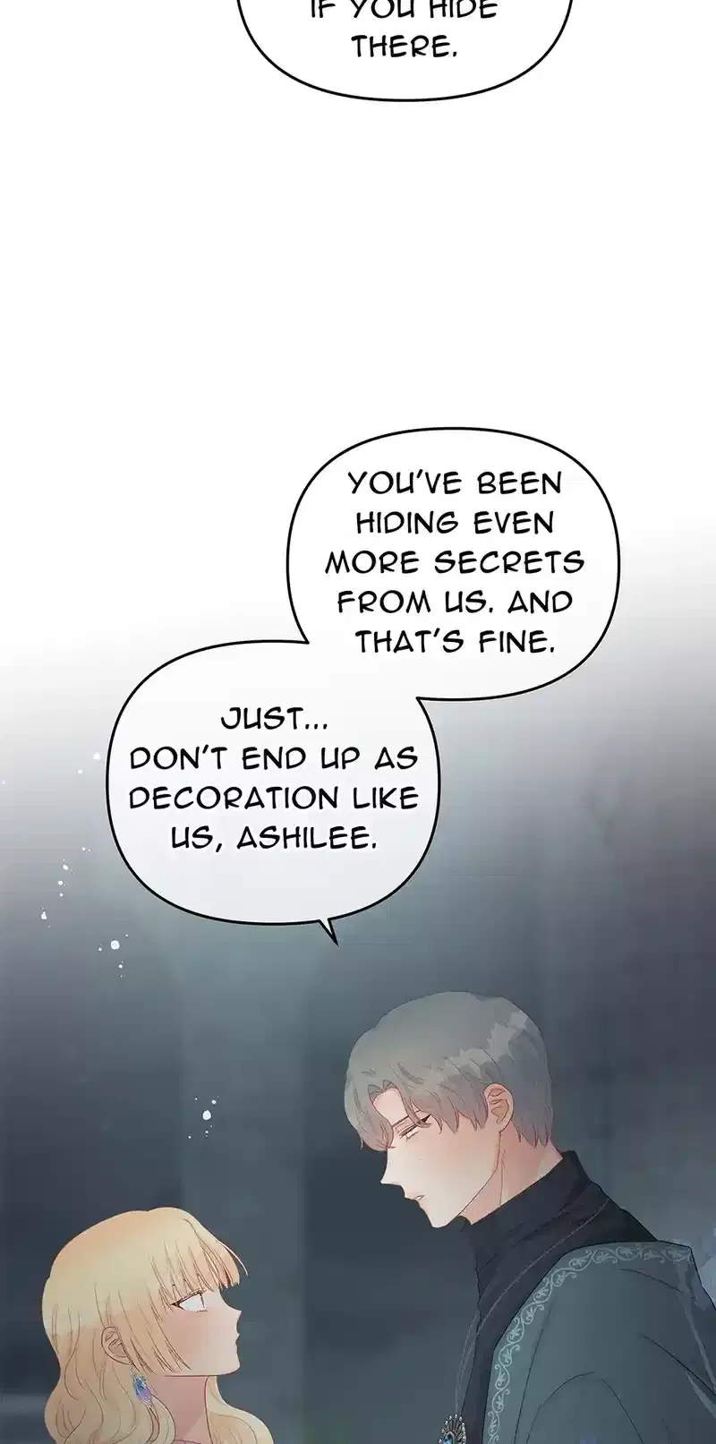 Don’t Concern Yourself With That Book Chapter 61 – Page 20