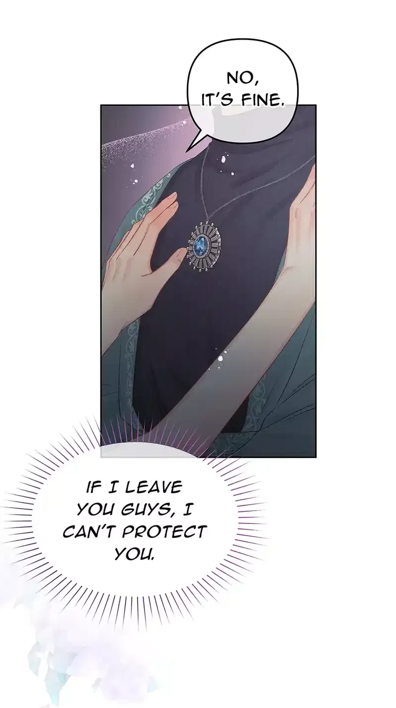 Don’t Concern Yourself With That Book Chapter 61 – Page 23