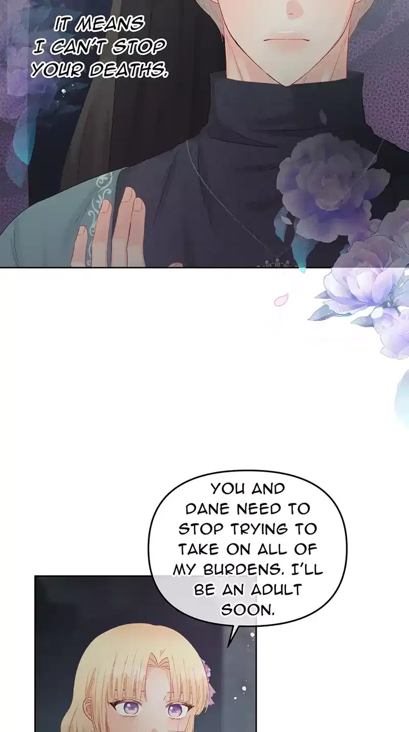 Don’t Concern Yourself With That Book Chapter 61 – Page 25