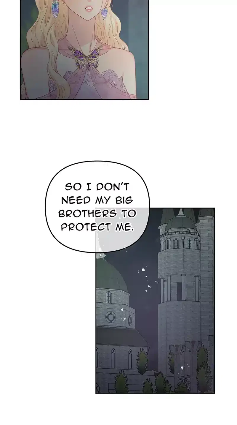 Don’t Concern Yourself With That Book Chapter 61 – Page 26