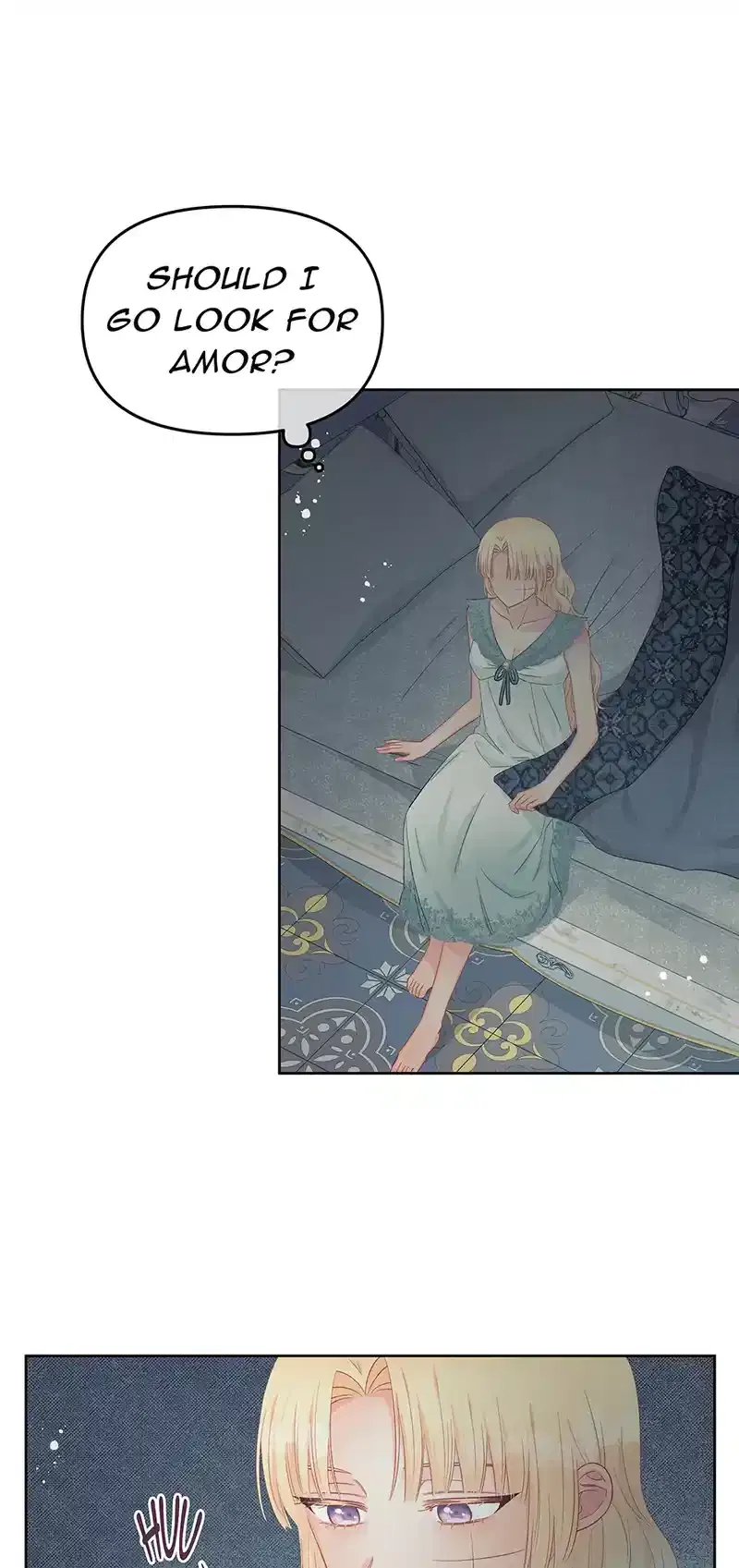 Don’t Concern Yourself With That Book Chapter 61 – Page 36