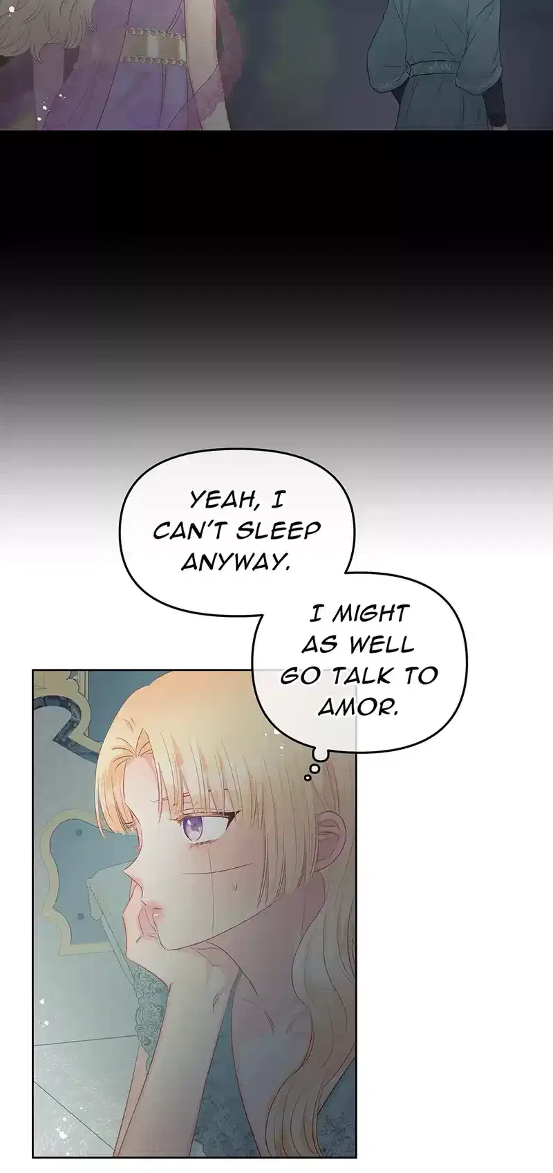 Don’t Concern Yourself With That Book Chapter 61 – Page 39