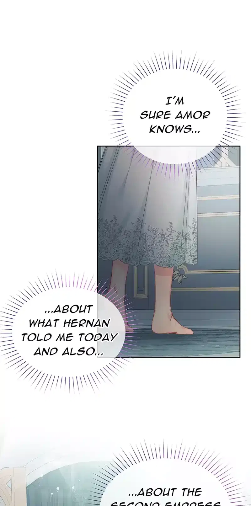 Don’t Concern Yourself With That Book Chapter 61 – Page 40