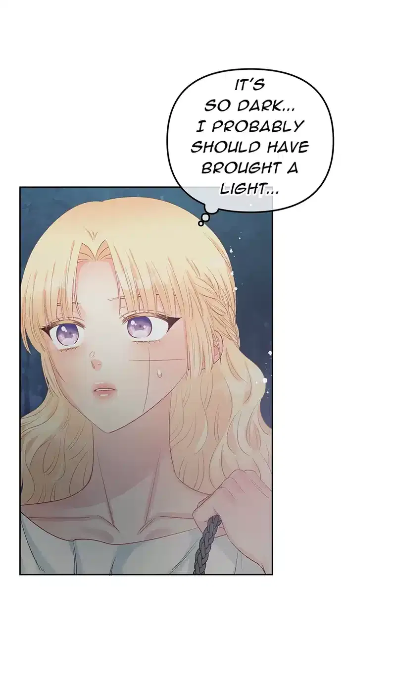 Don’t Concern Yourself With That Book Chapter 61 – Page 44