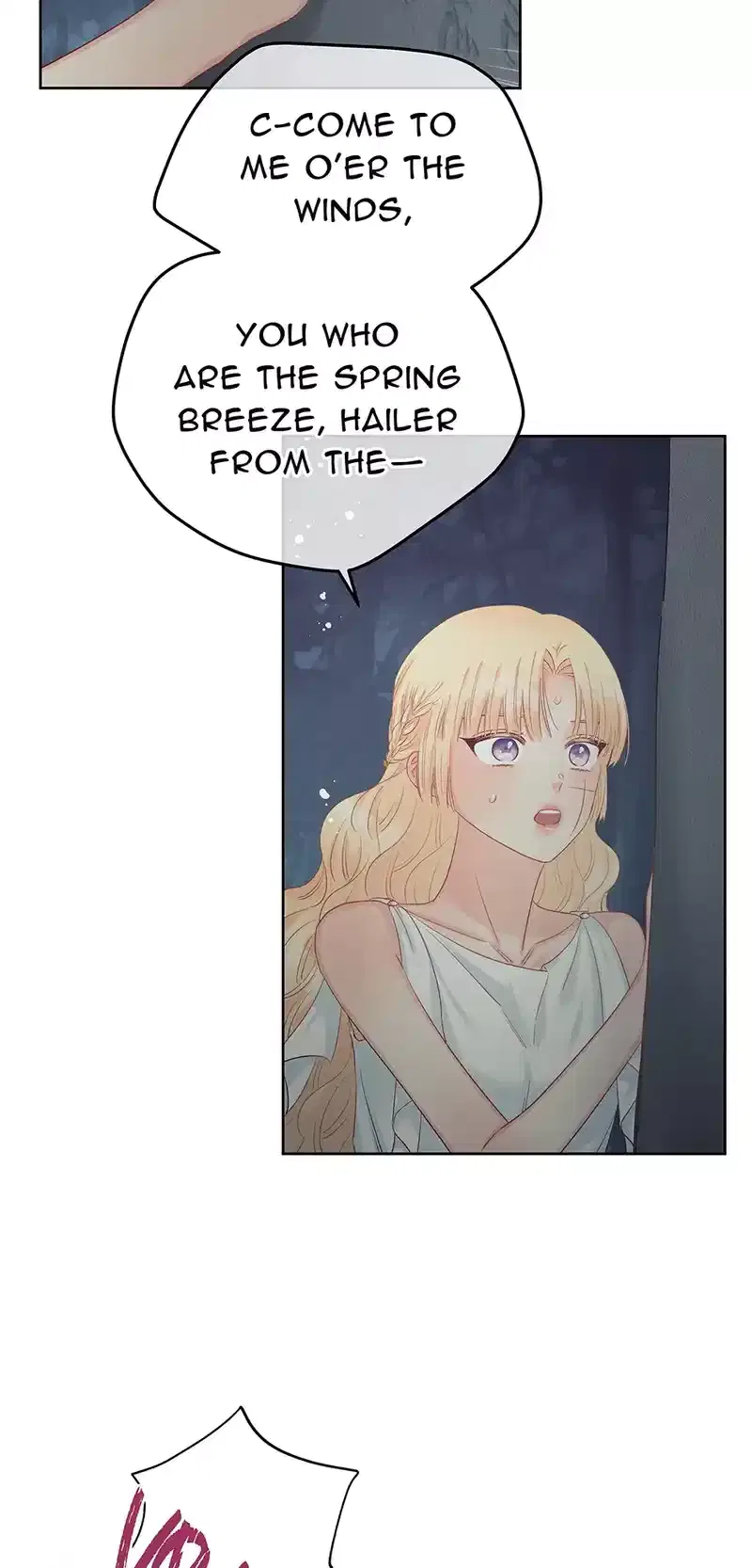 Don’t Concern Yourself With That Book Chapter 61 – Page 51