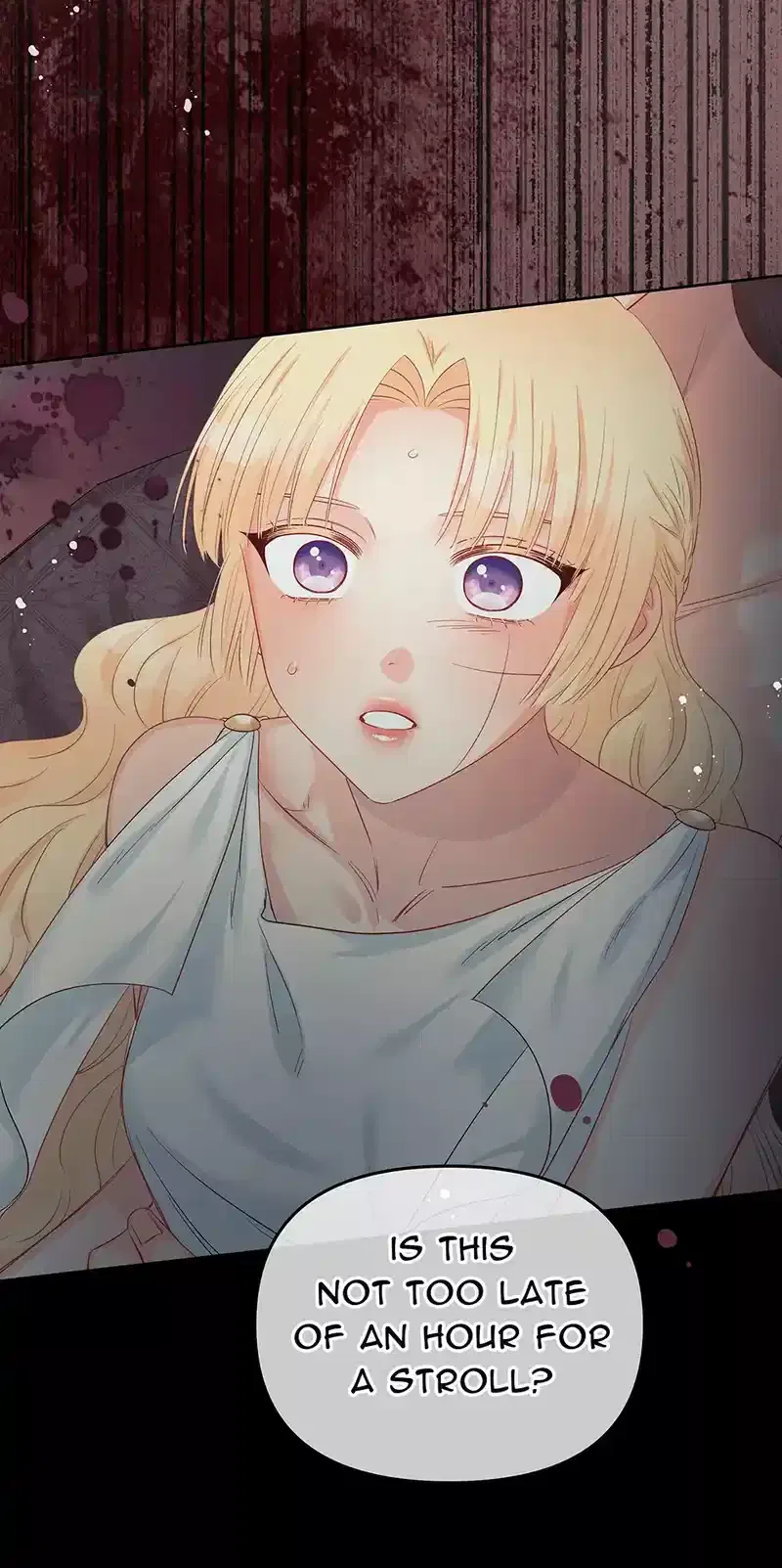 Don’t Concern Yourself With That Book Chapter 61 – Page 56