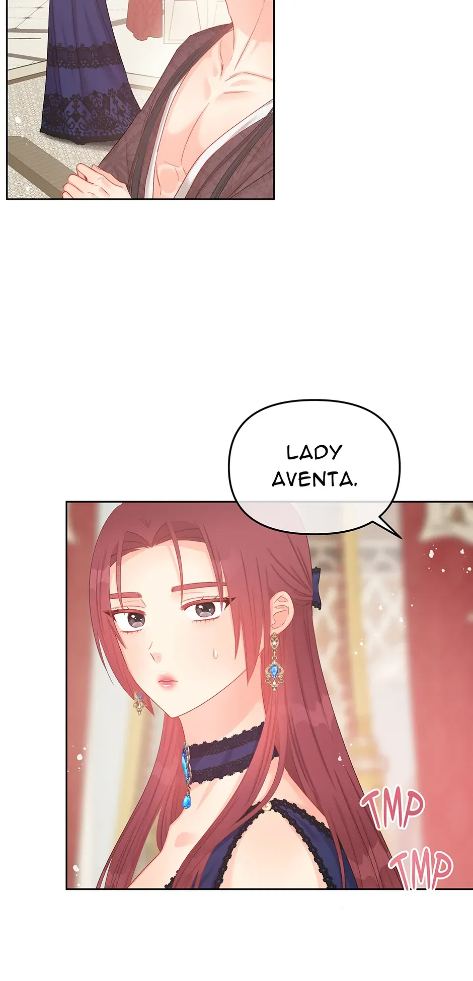 Don’t Concern Yourself With That Book Chapter 60 – Page 4