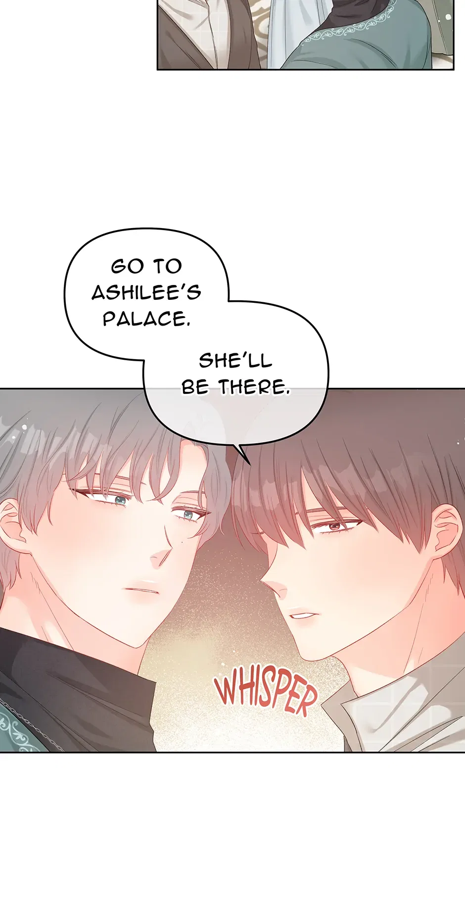 Don’t Concern Yourself With That Book Chapter 60 – Page 15