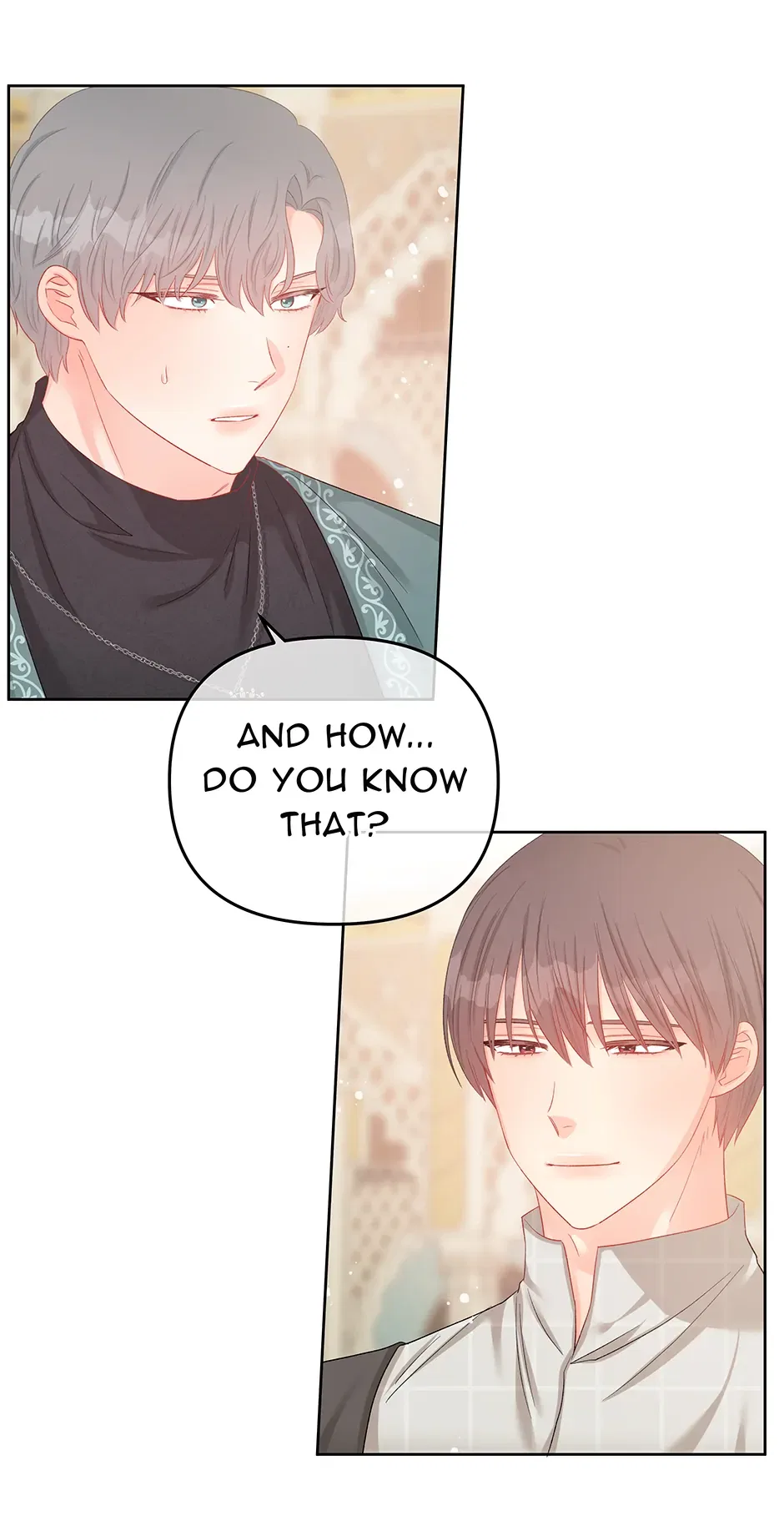 Don’t Concern Yourself With That Book Chapter 60 – Page 16