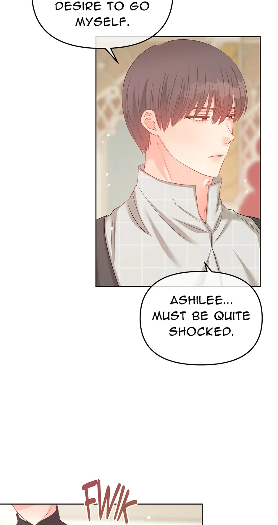 Don’t Concern Yourself With That Book Chapter 60 – Page 18
