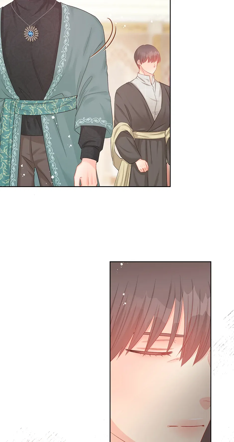 Don’t Concern Yourself With That Book Chapter 60 – Page 19