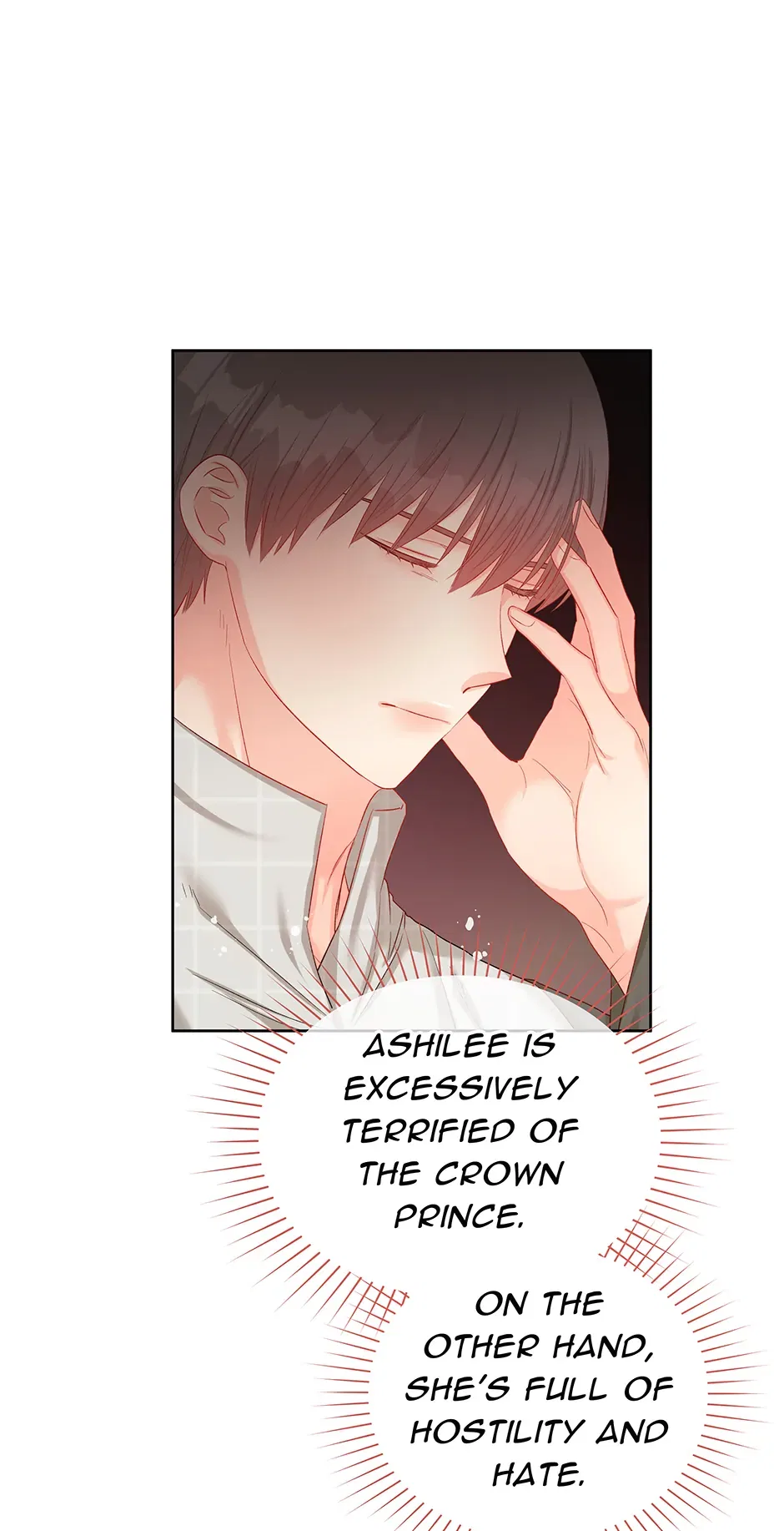 Don’t Concern Yourself With That Book Chapter 60 – Page 22