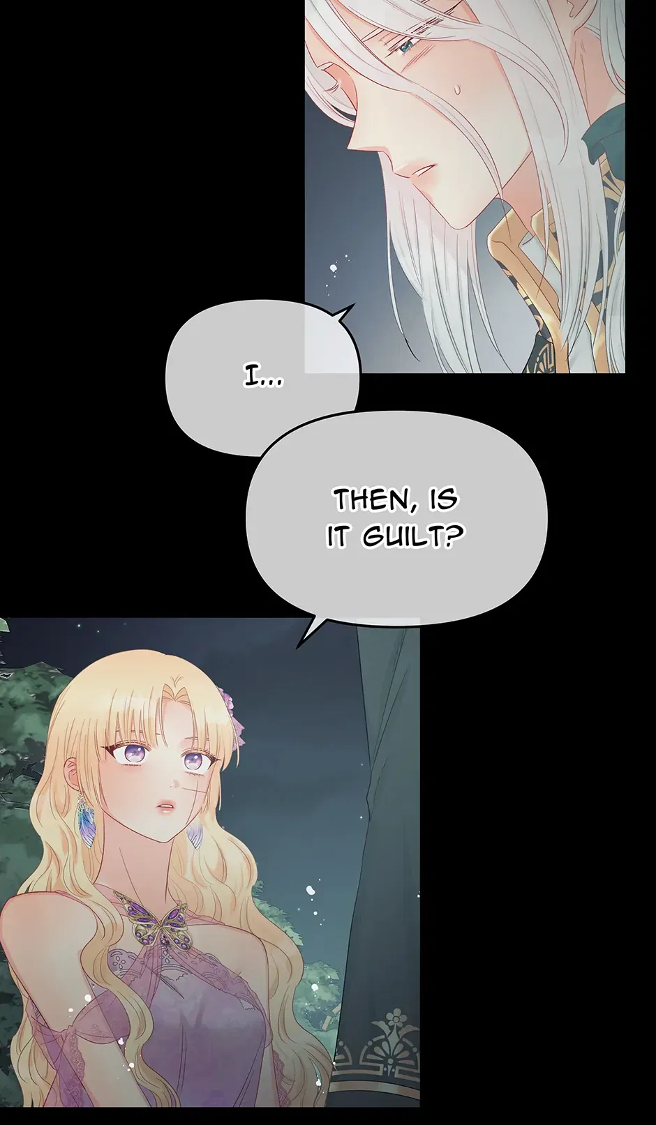 Don’t Concern Yourself With That Book Chapter 60 – Page 30