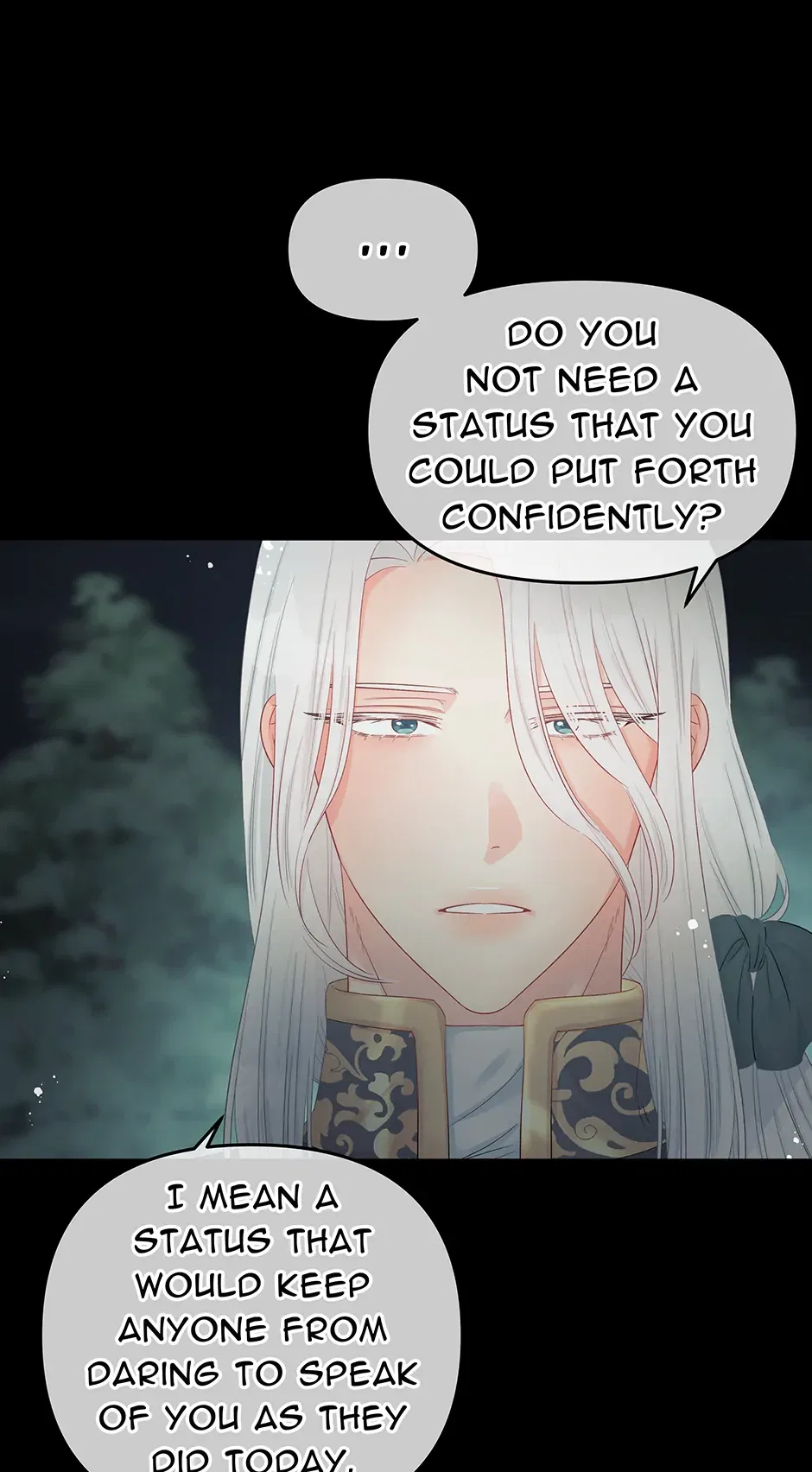 Don’t Concern Yourself With That Book Chapter 60 – Page 31