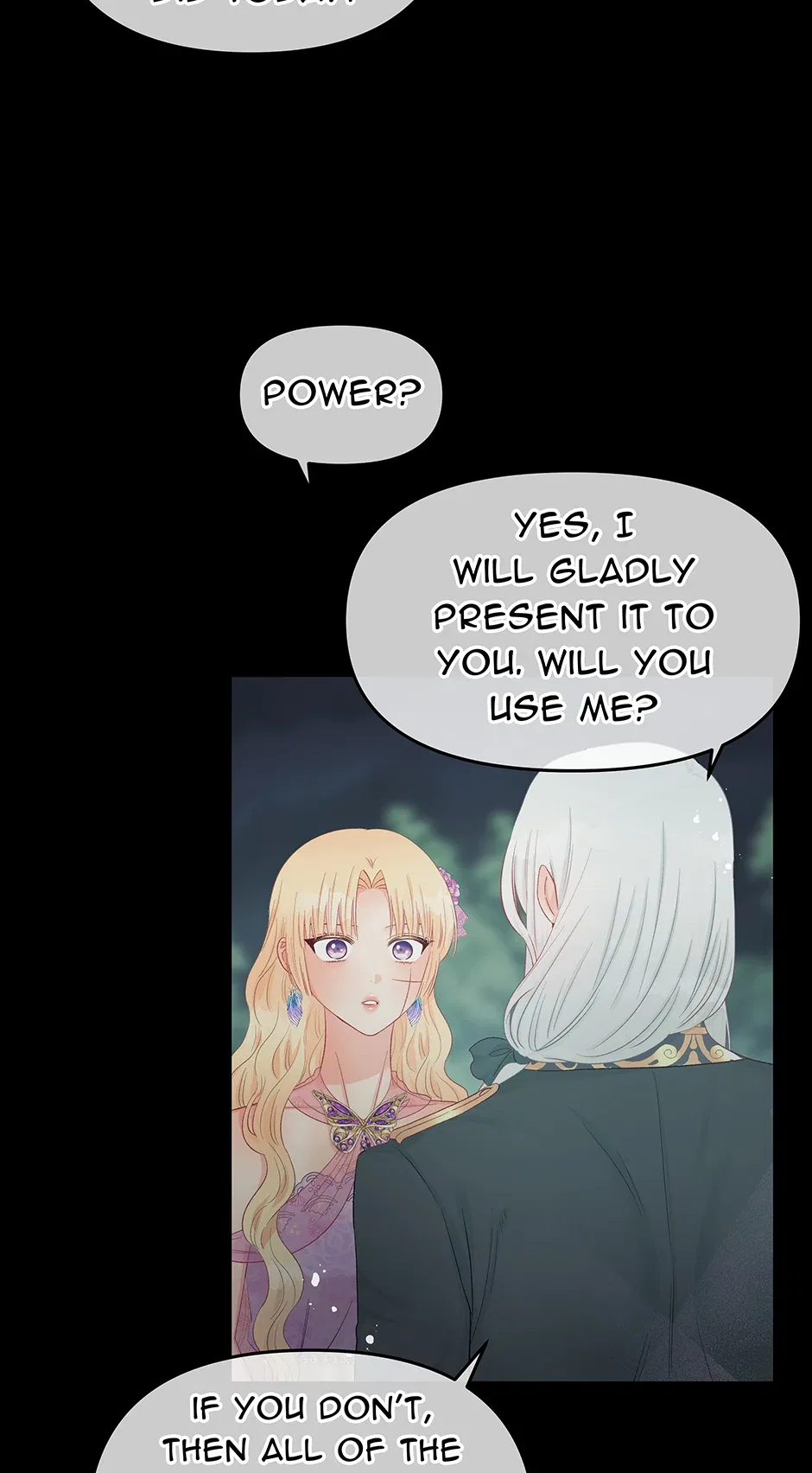 Don’t Concern Yourself With That Book Chapter 60 – Page 32
