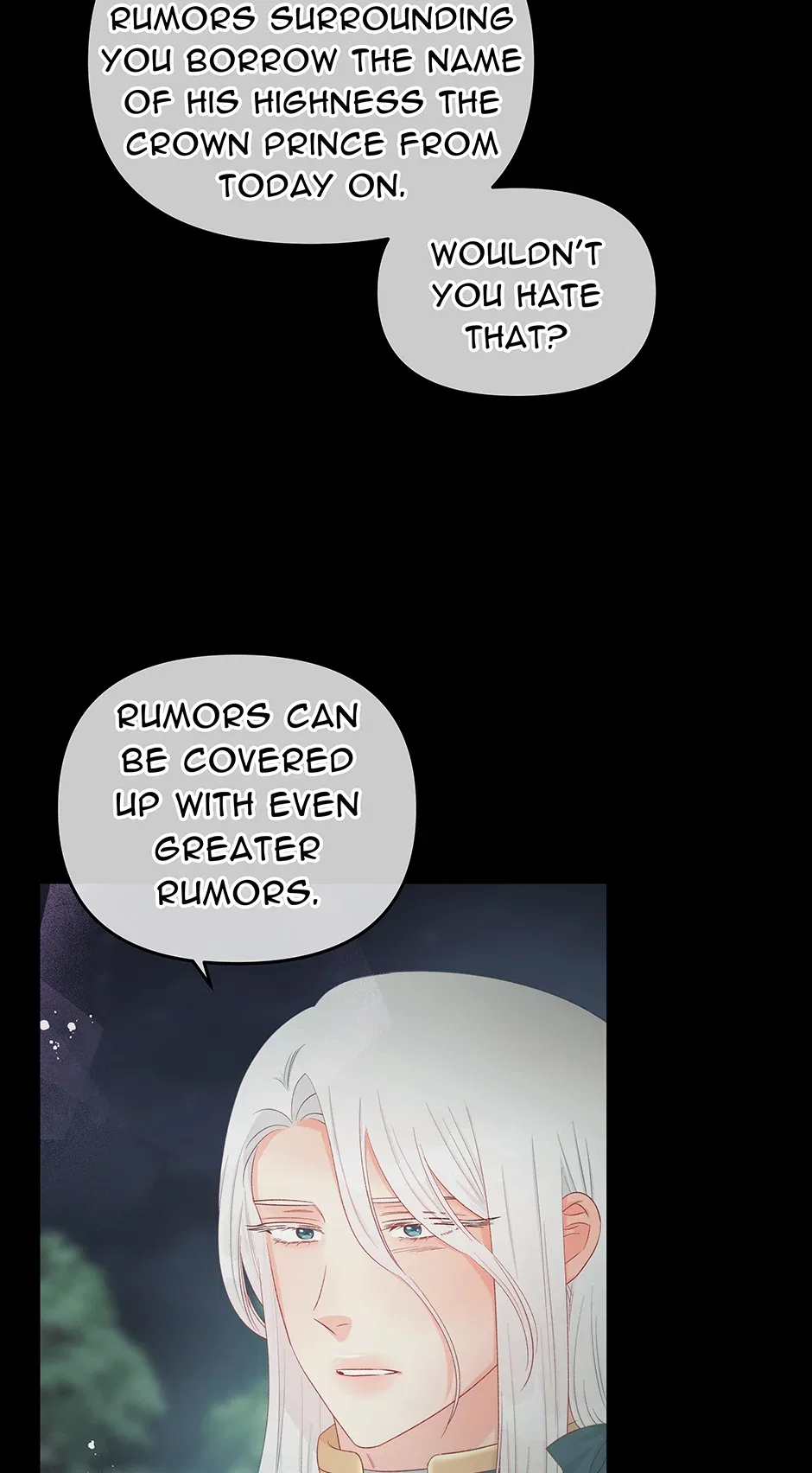 Don’t Concern Yourself With That Book Chapter 60 – Page 33