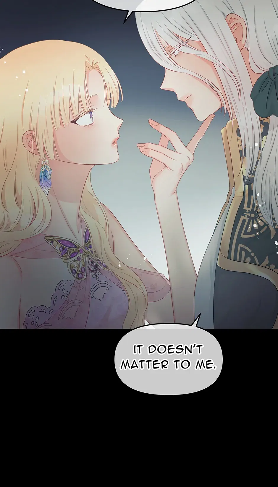 Don’t Concern Yourself With That Book Chapter 60 – Page 36