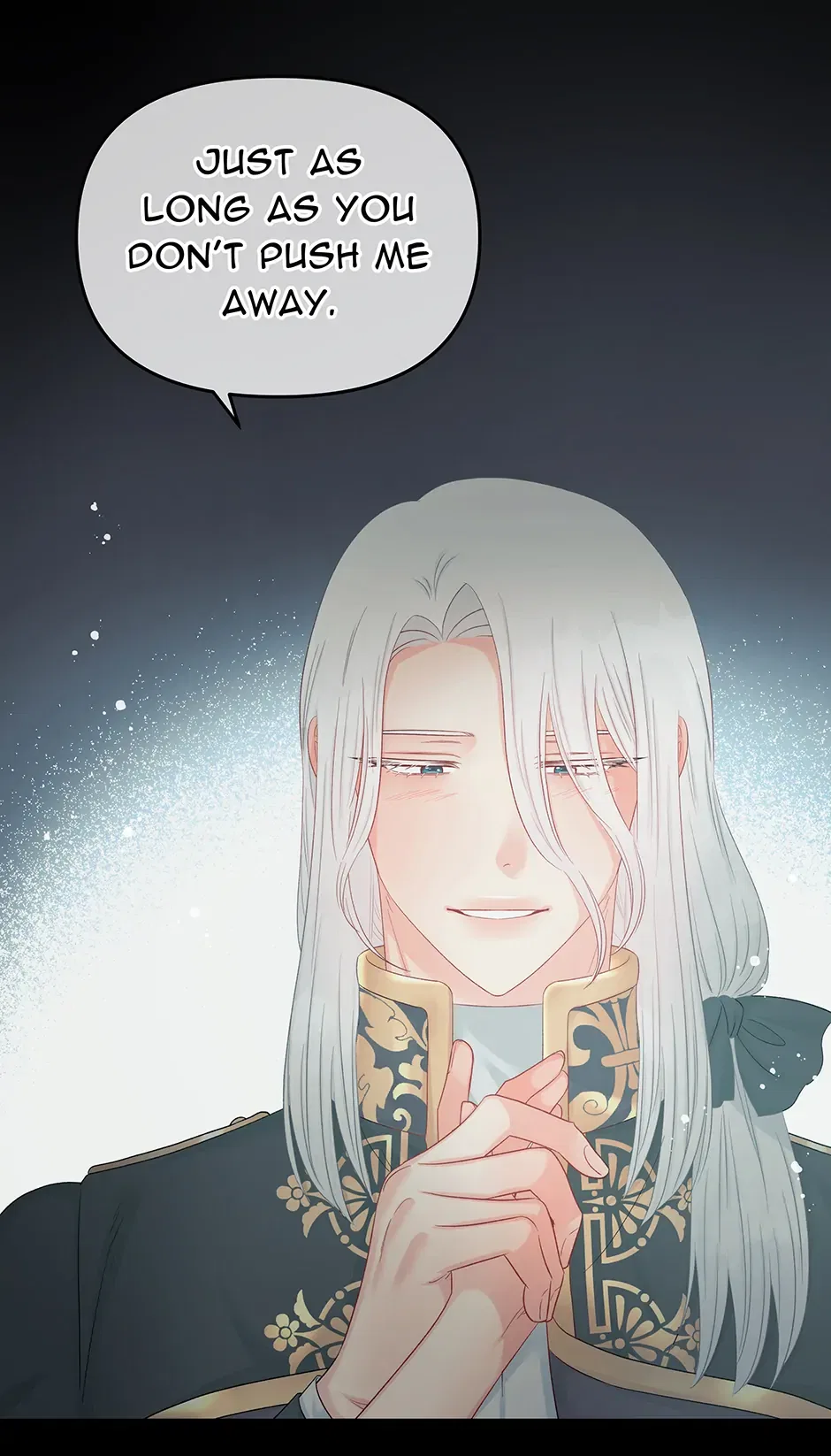 Don’t Concern Yourself With That Book Chapter 60 – Page 38