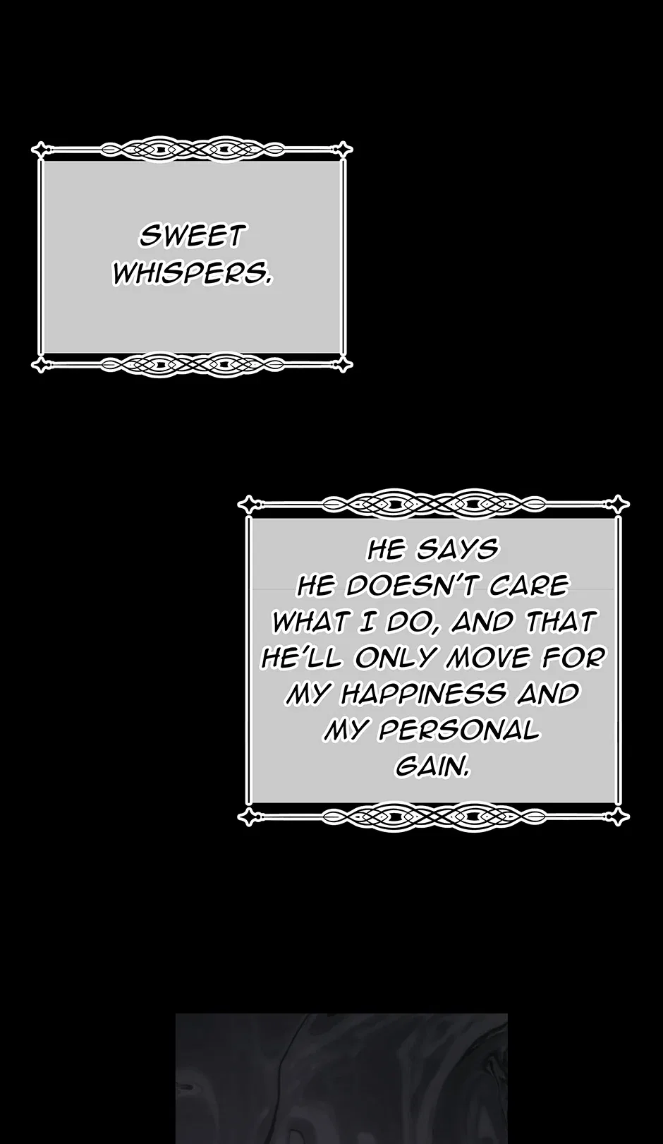Don’t Concern Yourself With That Book Chapter 60 – Page 39