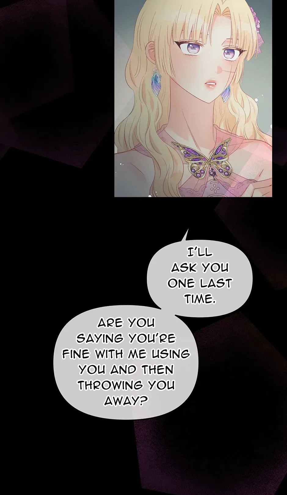Don’t Concern Yourself With That Book Chapter 60 – Page 41