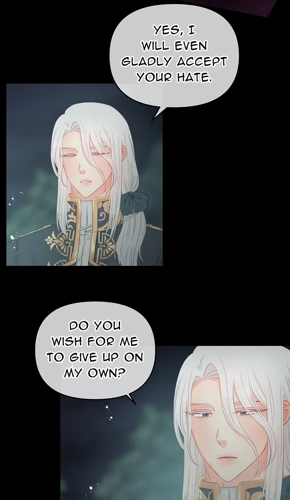 Don’t Concern Yourself With That Book Chapter 60 – Page 42