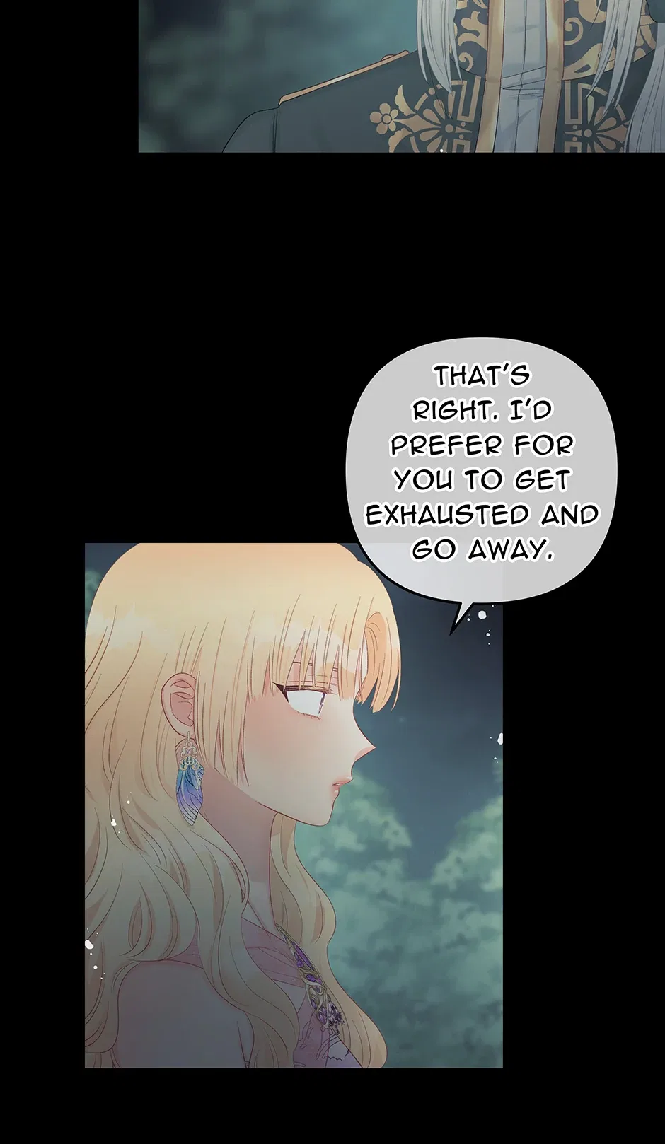 Don’t Concern Yourself With That Book Chapter 60 – Page 43