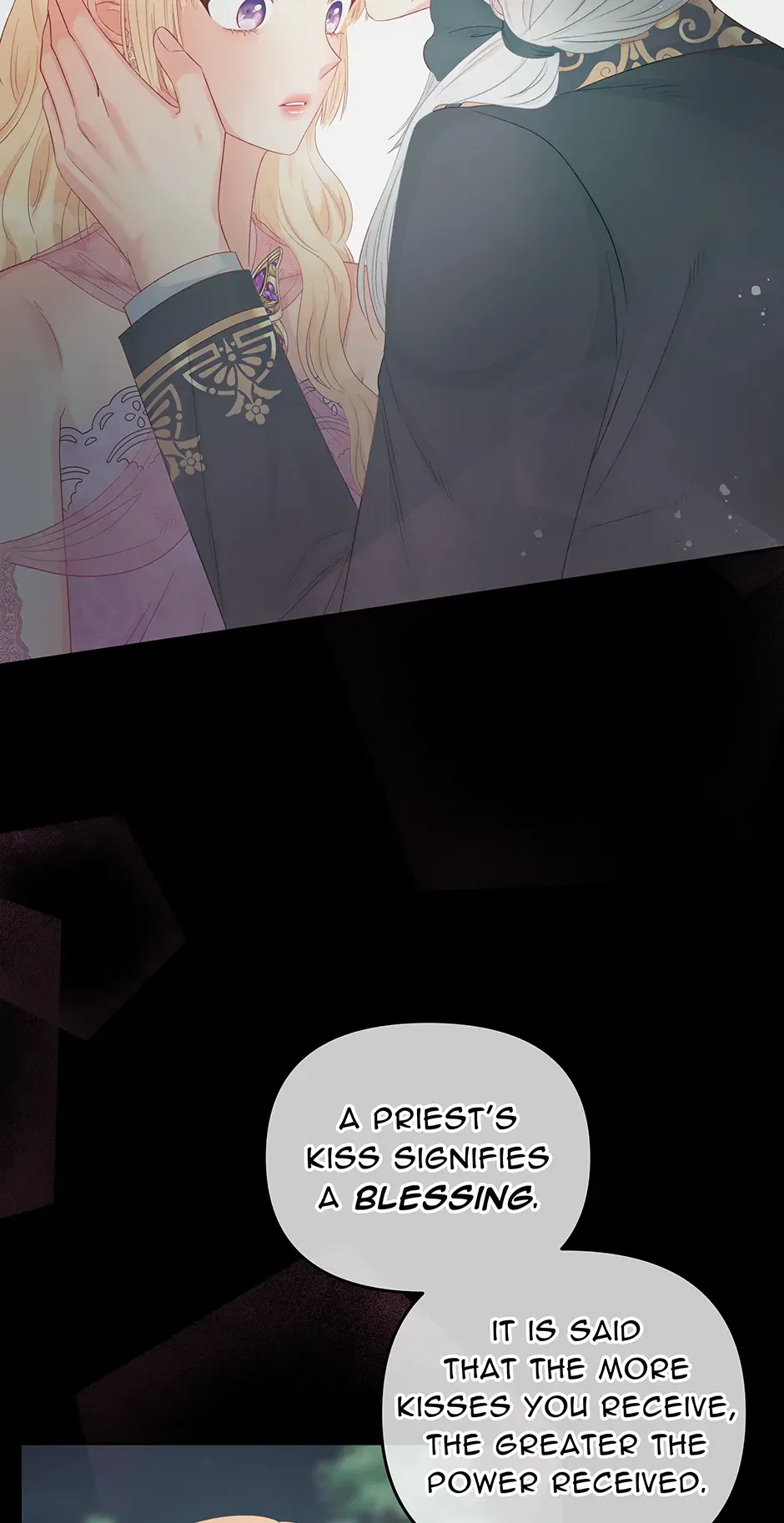 Don’t Concern Yourself With That Book Chapter 60 – Page 45