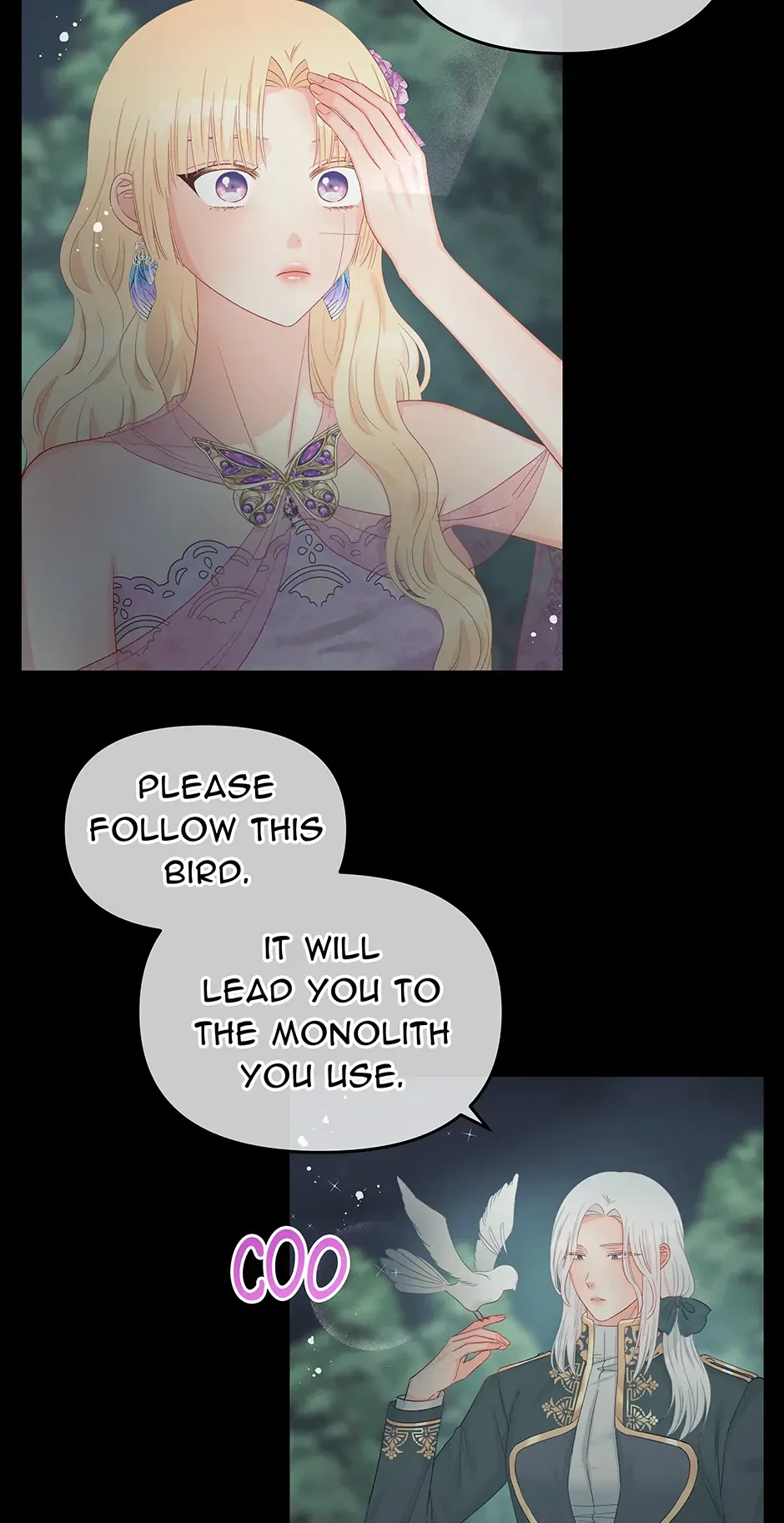 Don’t Concern Yourself With That Book Chapter 60 – Page 46