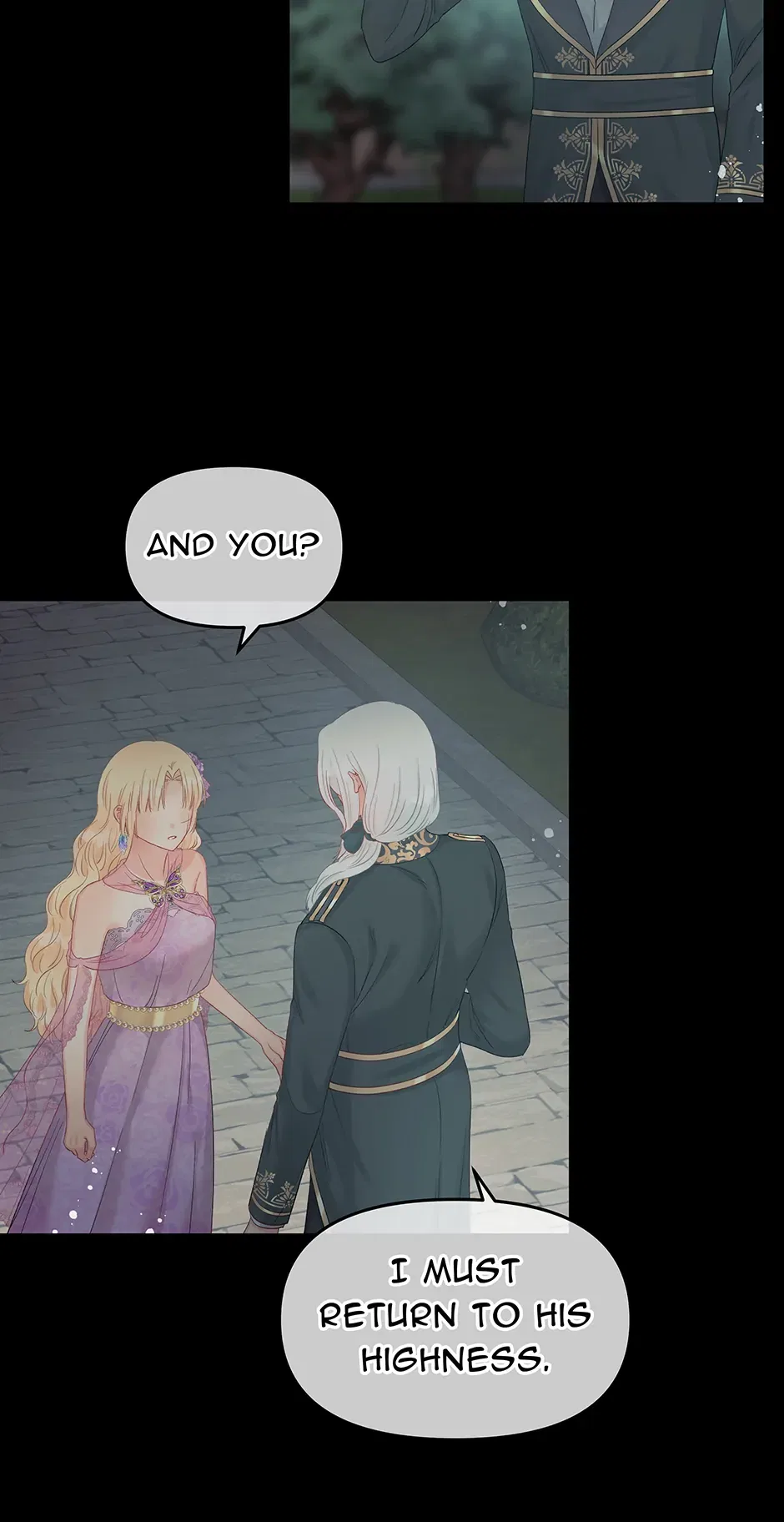 Don’t Concern Yourself With That Book Chapter 60 – Page 47