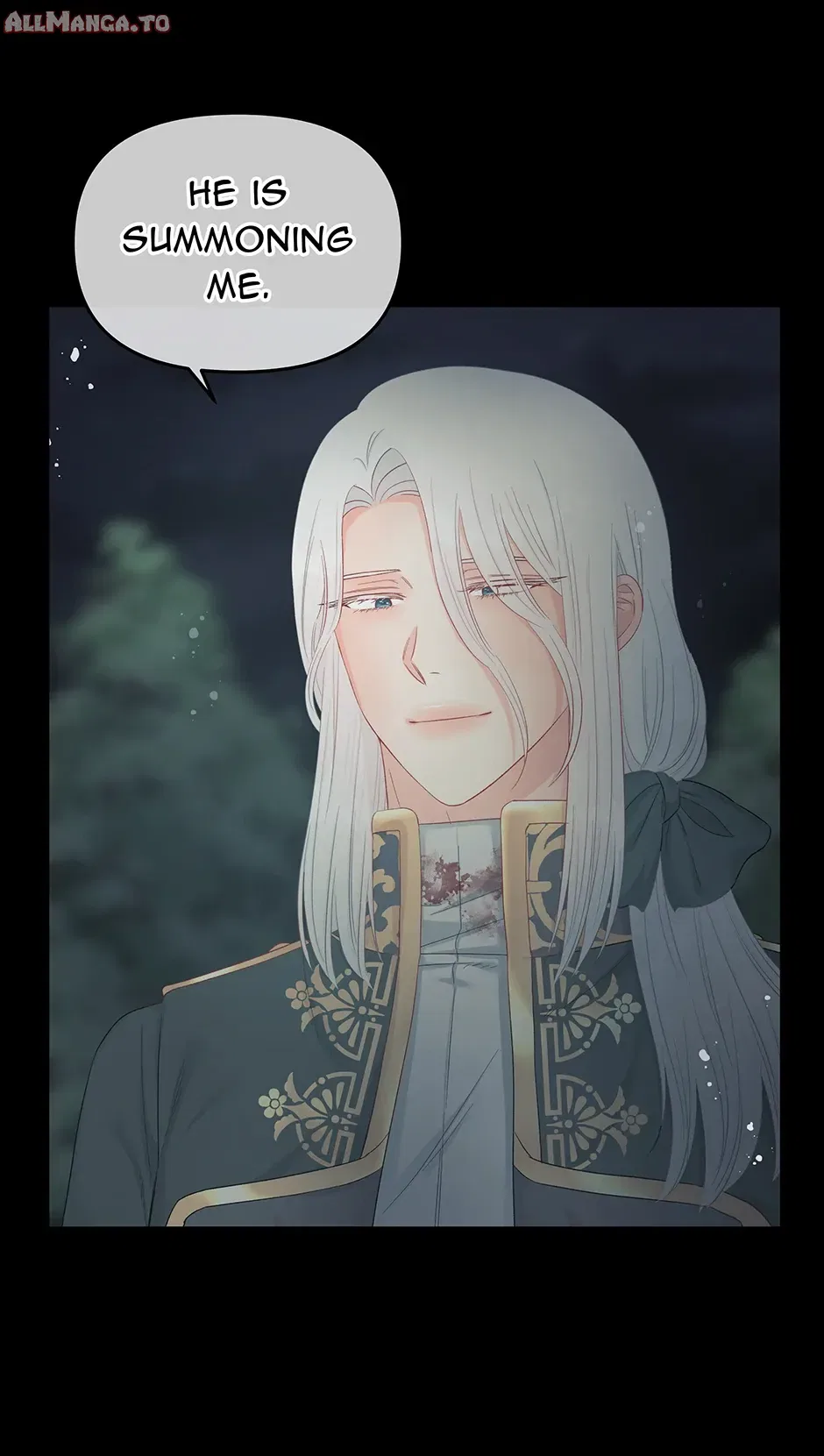 Don’t Concern Yourself With That Book Chapter 60 – Page 48