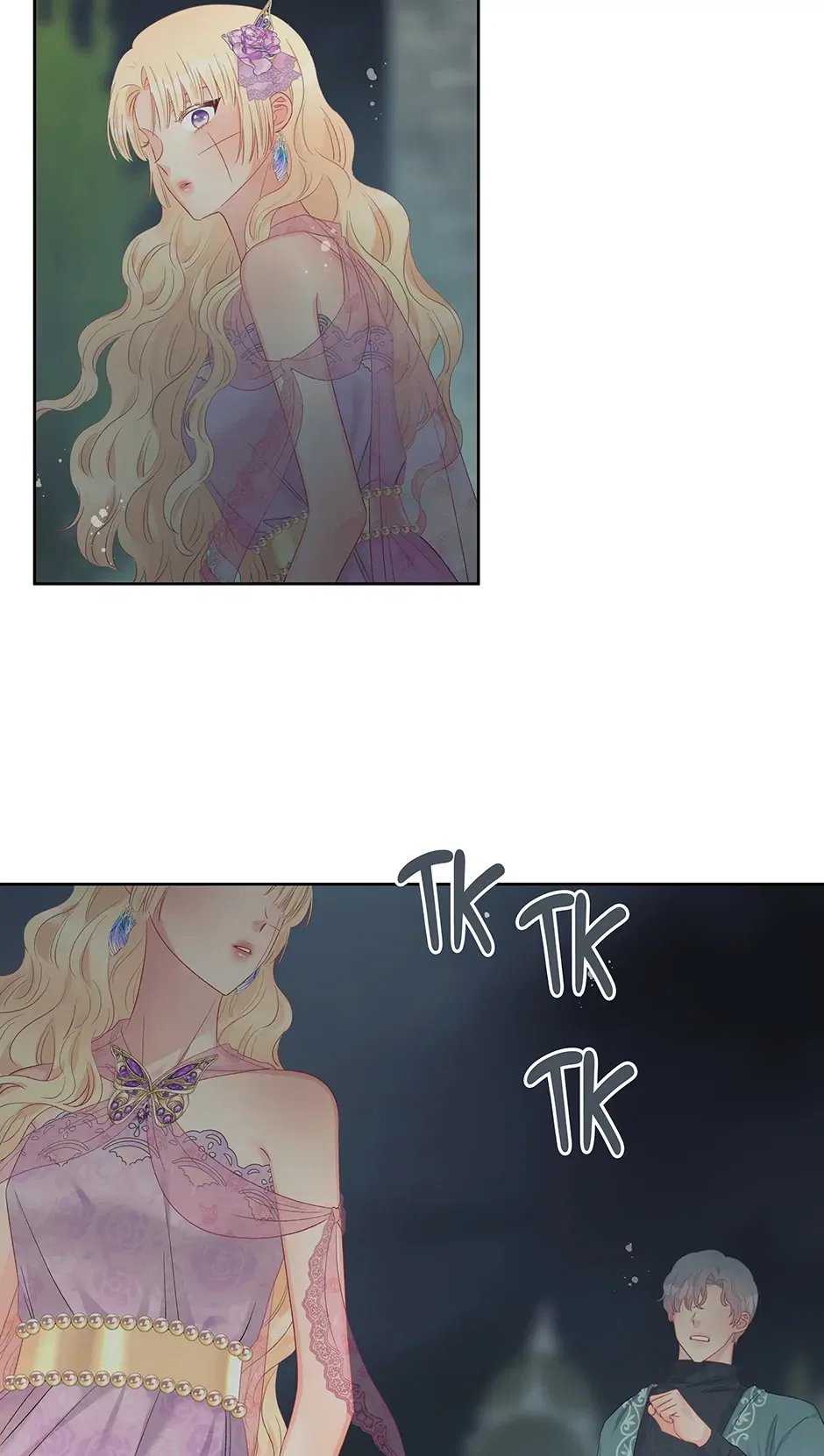 Don’t Concern Yourself With That Book Chapter 60 – Page 51