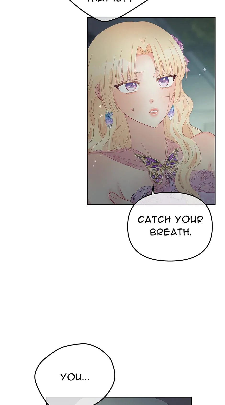 Don’t Concern Yourself With That Book Chapter 60 – Page 54