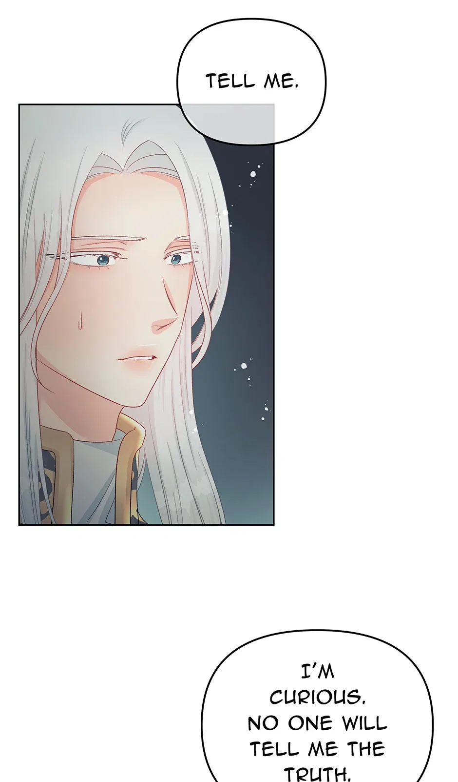 Don’t Concern Yourself With That Book Chapter 59 – Page 7