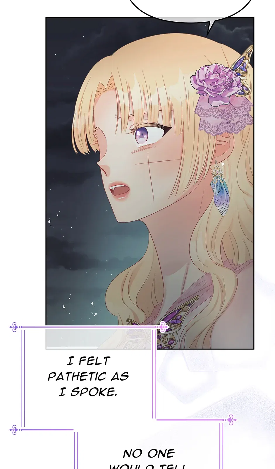 Don’t Concern Yourself With That Book Chapter 59 – Page 8