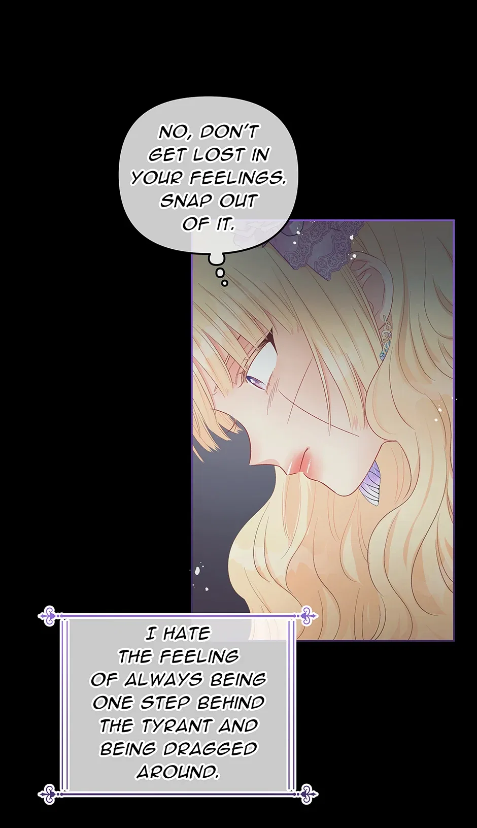 Don’t Concern Yourself With That Book Chapter 59 – Page 11