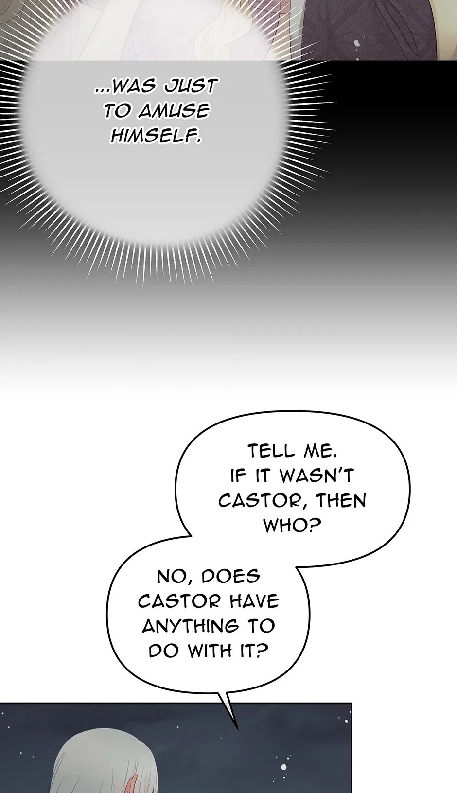 Don’t Concern Yourself With That Book Chapter 59 – Page 13
