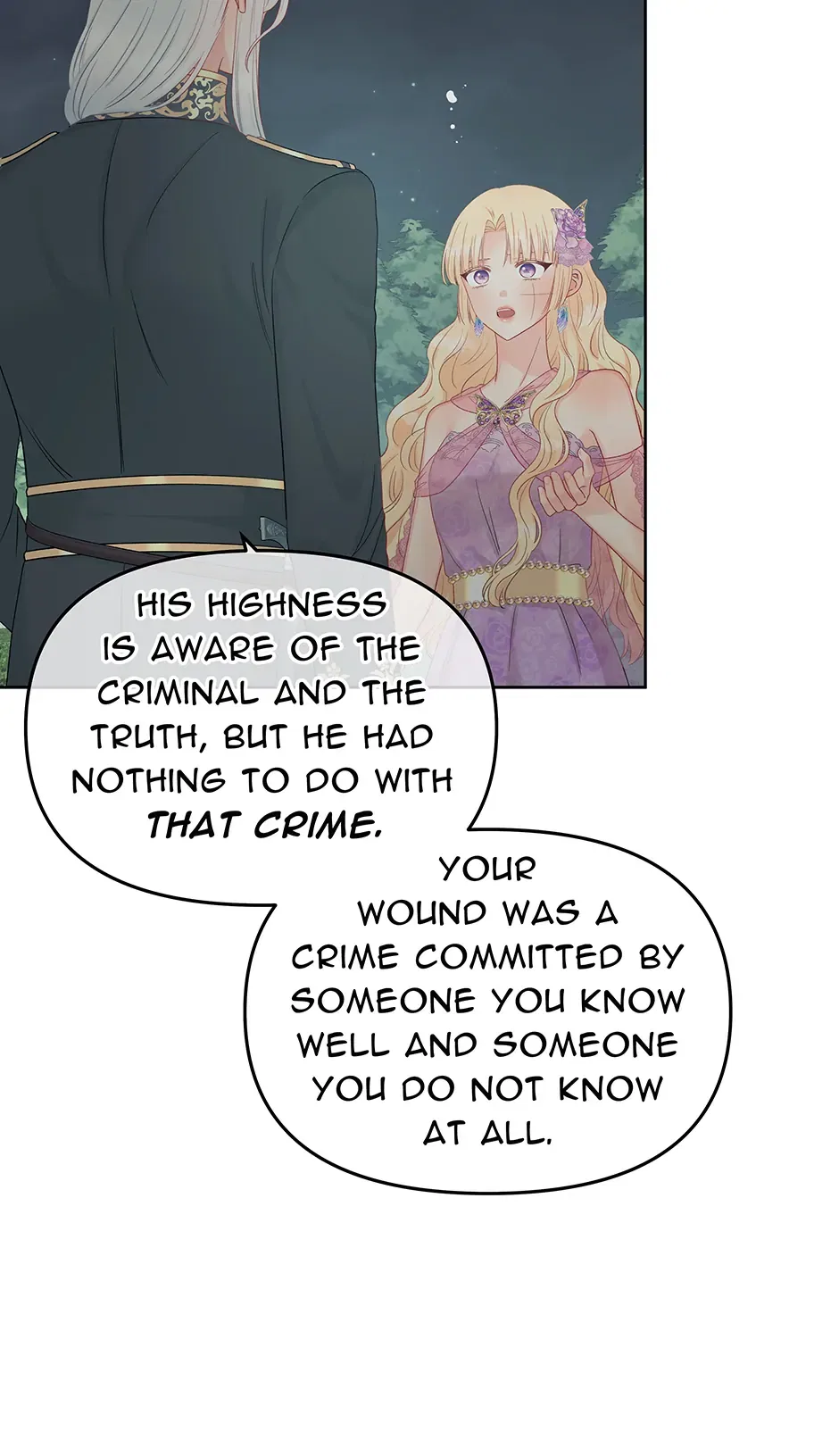 Don’t Concern Yourself With That Book Chapter 59 – Page 14