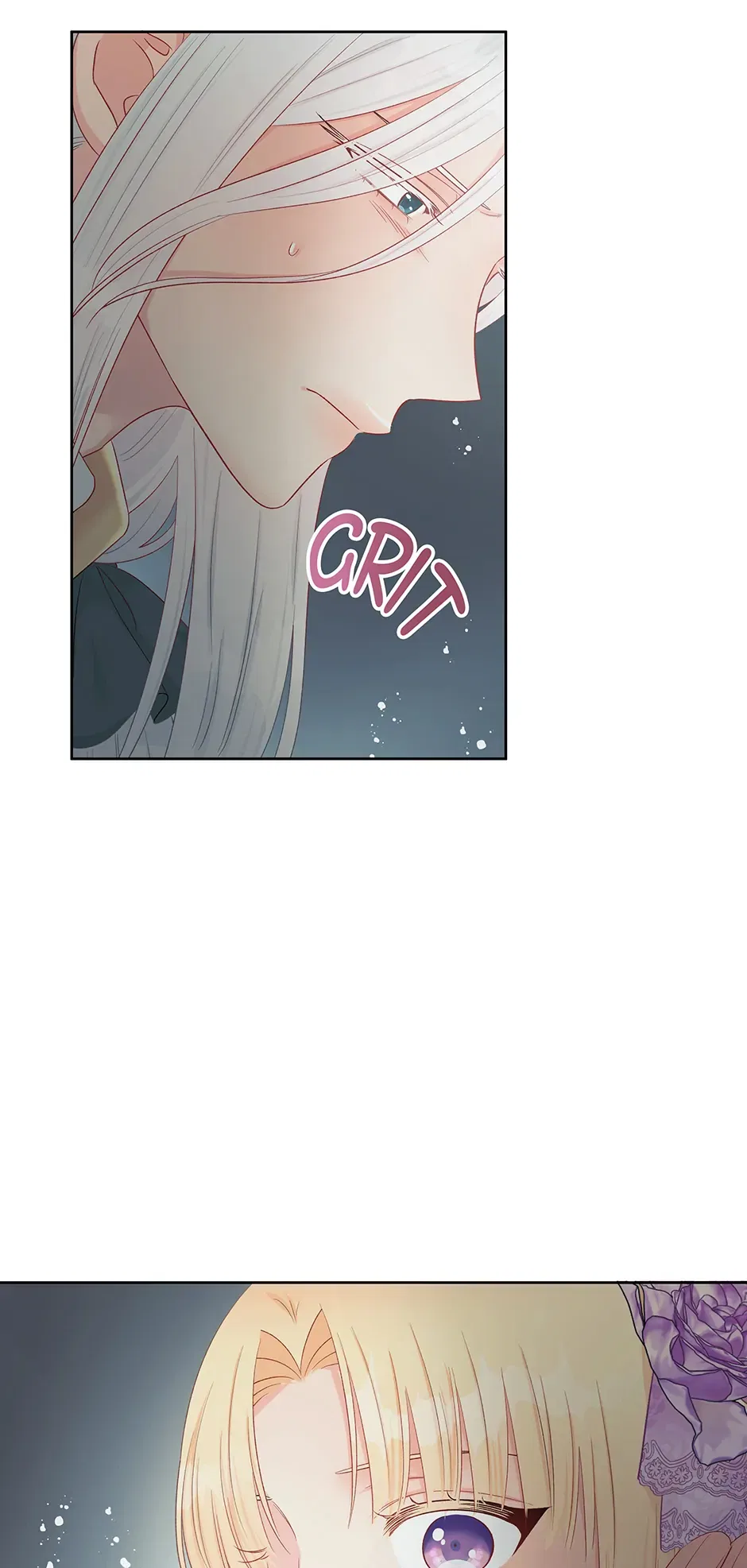 Don’t Concern Yourself With That Book Chapter 59 – Page 16