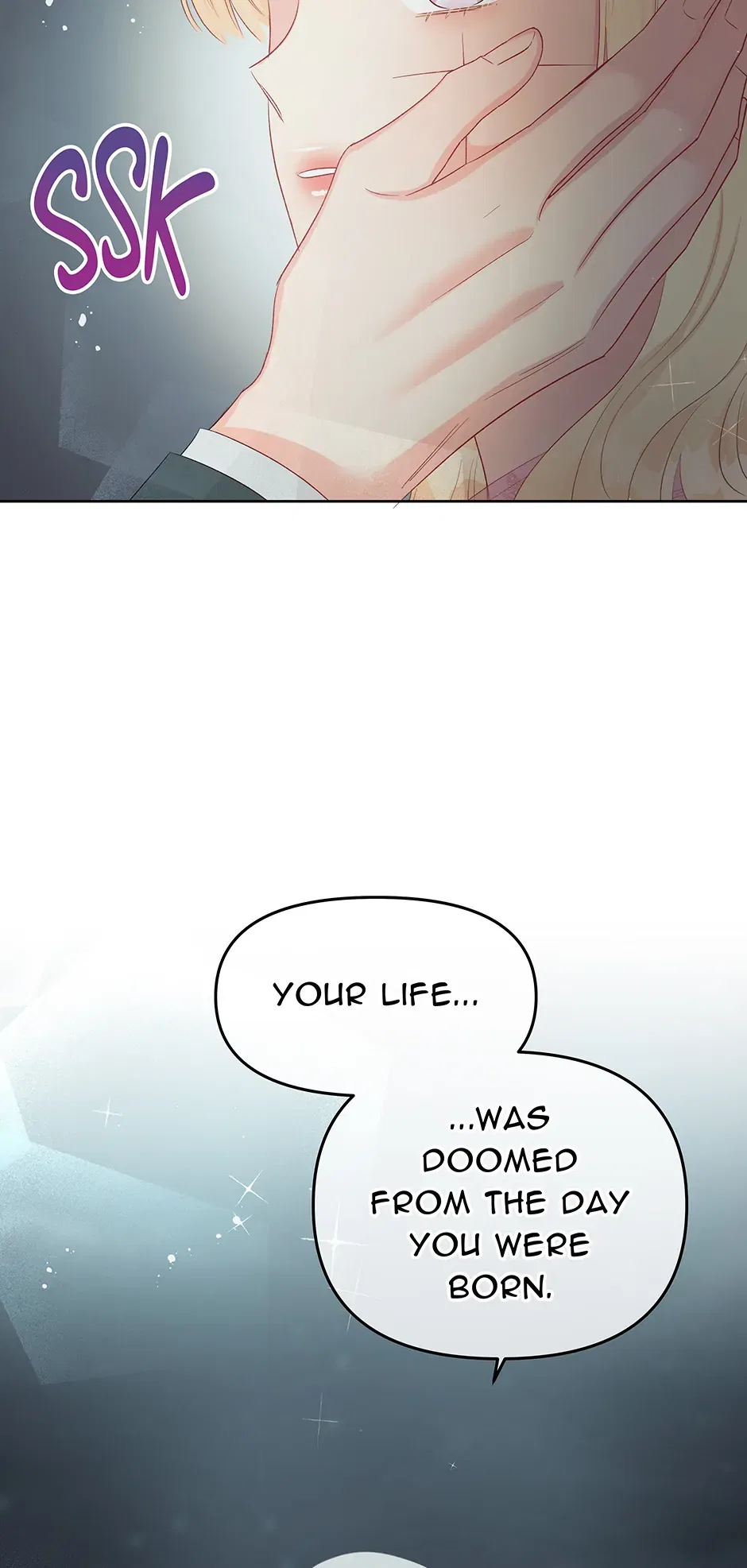 Don’t Concern Yourself With That Book Chapter 59 – Page 17