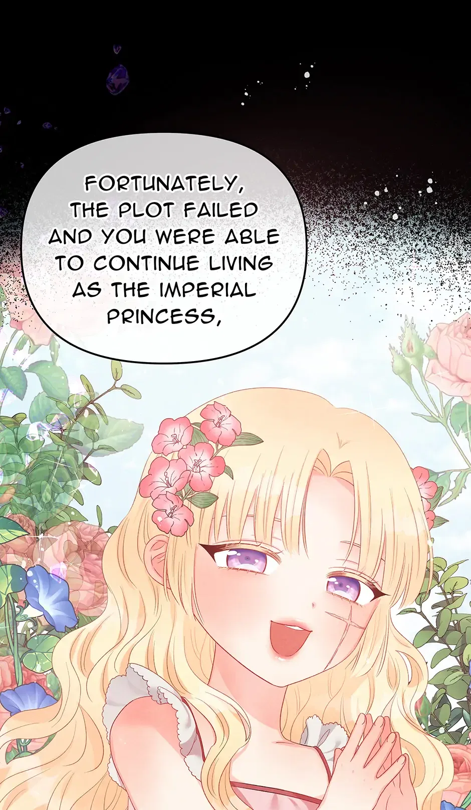 Don’t Concern Yourself With That Book Chapter 59 – Page 20
