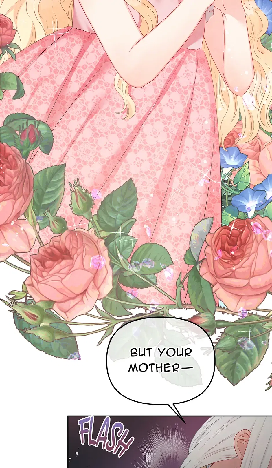 Don’t Concern Yourself With That Book Chapter 59 – Page 21
